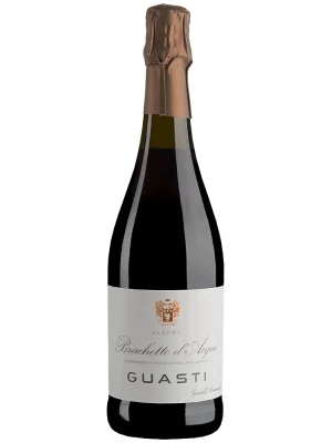 Guasti Clemente, Brachetto d'Acqui DOCG 0.75 л 2023