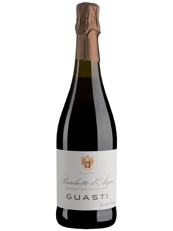 Guasti Clemente, Brachetto d'Acqui DOCG