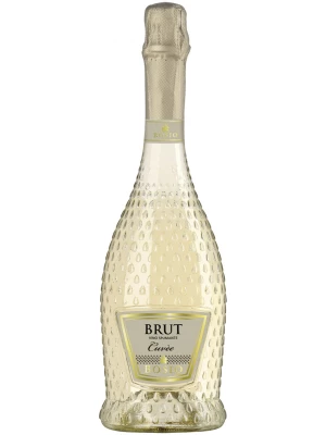 Bosio, Cuvee Brut 0.75 л 2024