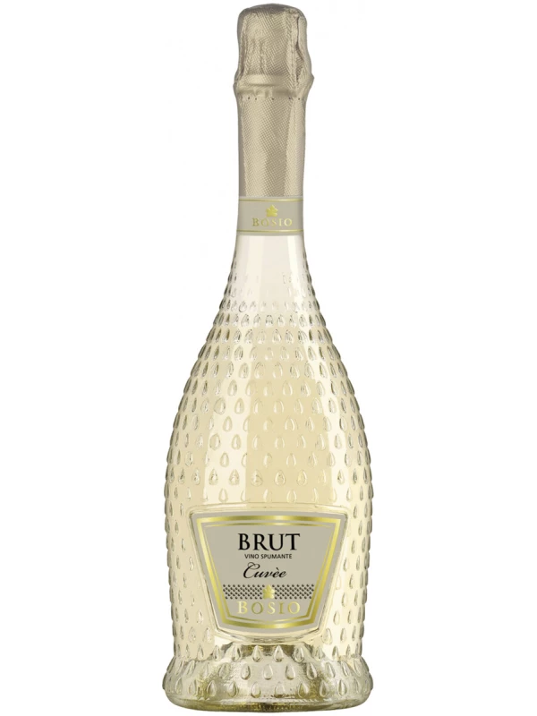 Bosio, Cuvee Brut