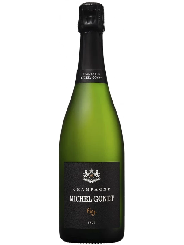 Michel Gonet, 6G Brut AOC