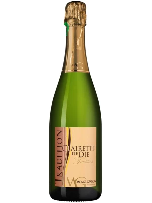Monge Granon, Tradition Clairette de Die AOC 0.75 л 2024