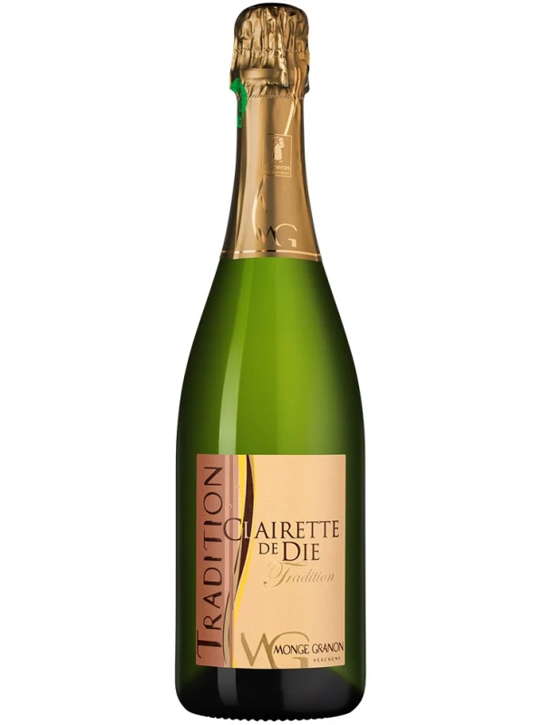 Monge Granon, Tradition Clairette de Die AOC