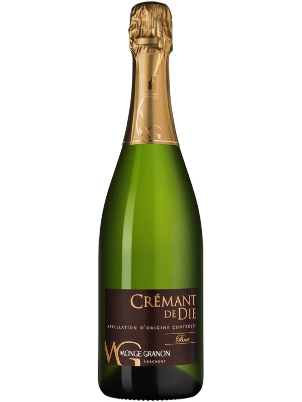 Monge Granon, Cremant de Die AOC Brut