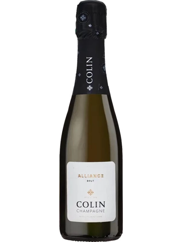 Colin, Alliance Brut, Champagne AOC