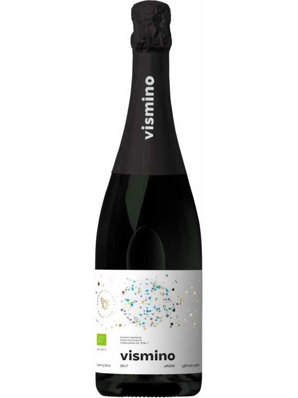 Vismino Brut