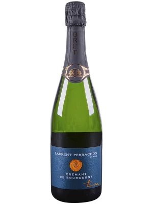 Laurent Perrachon & Fils, Cremant de Bourgogne Brut 0.75 л