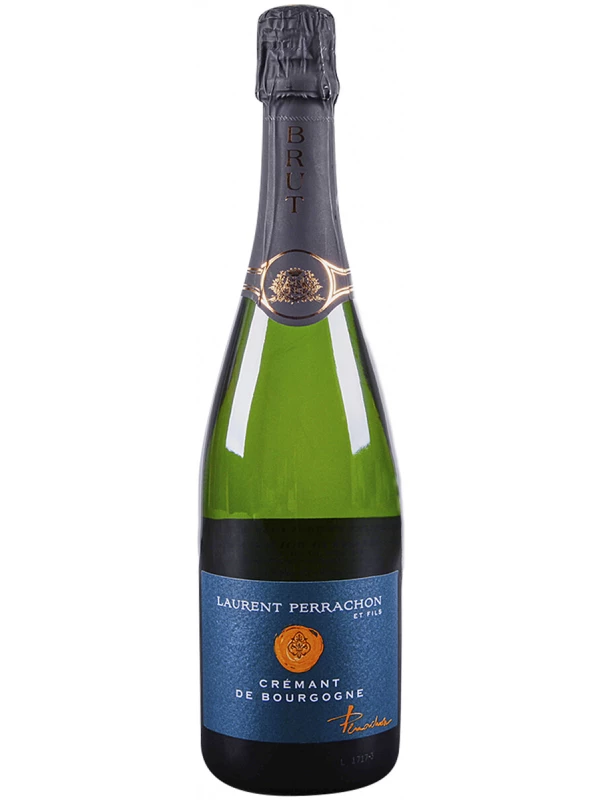 Laurent Perrachon & Fils, Cremant de Bourgogne Brut