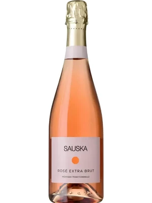Sauska, Rose Extra Brut 0.75 л 2021