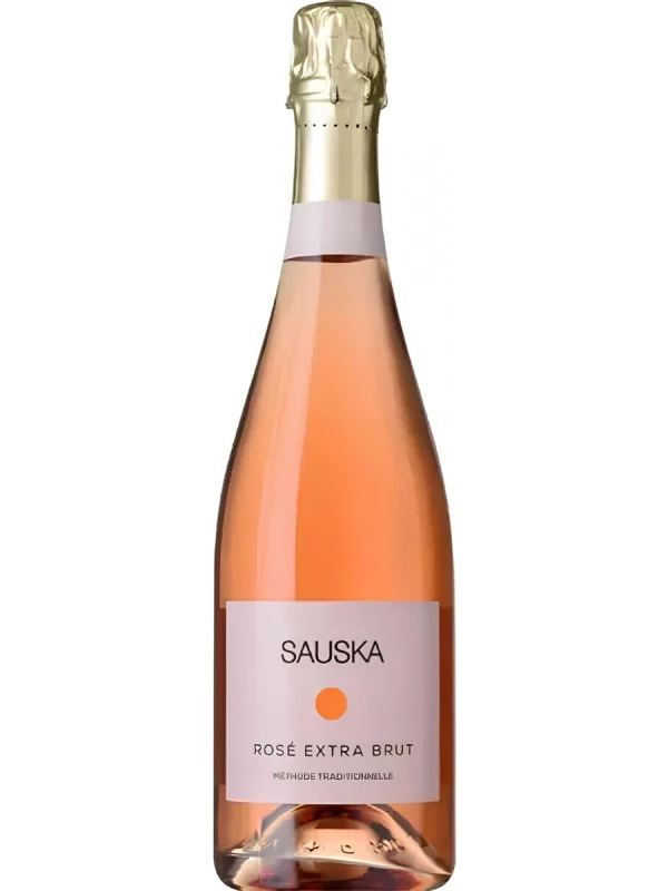 Sauska, Rose Extra Brut