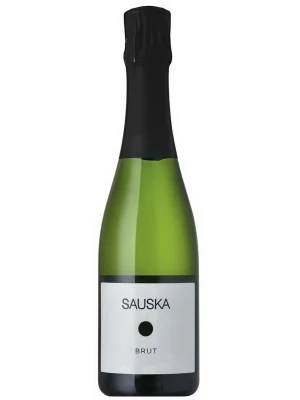 Sauska, Brut 0.375 л 2021