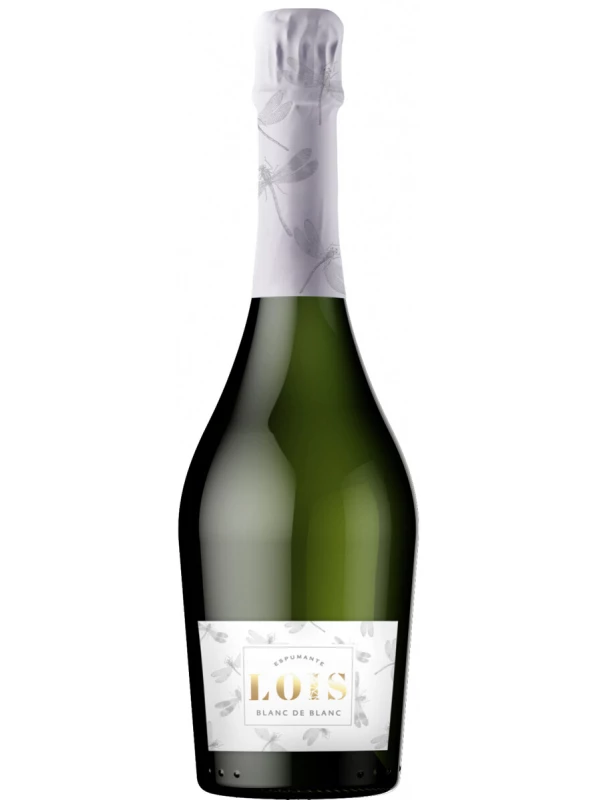 Lois Espumante Blanc de Blanc, Mendoza