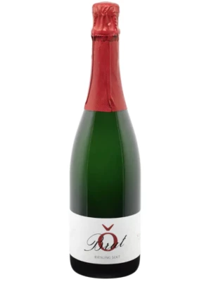 Von Othegraven, Riesling Sekt Brut 0.75 л 2019