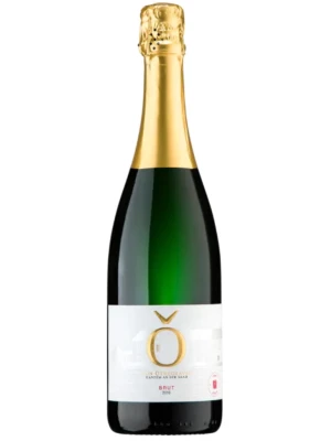 Von Othegraven, Riesling Brut 0.75 л 2018