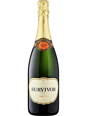 Survivor Cap Classique Brut 0.75 л 2020