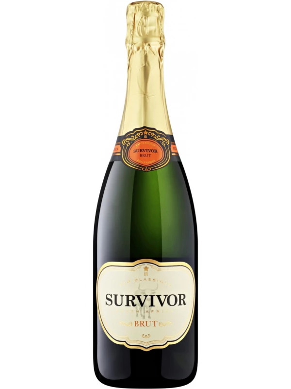 Survivor Cap Classique Brut