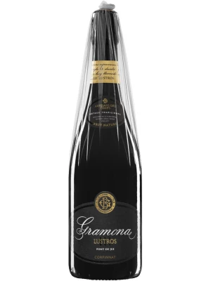 Gramona, III Lustros Brut Nature, Cava DO 0.75 л 2016