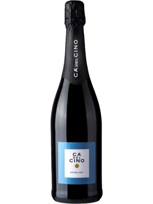 Valdo, Ca' del Cino Extra Dry 0.75 л 2024
