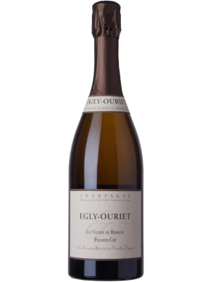 Egly-Ouriet, Les Vignes de Bisseuil 1er Cru Extra Brut 0.75 л