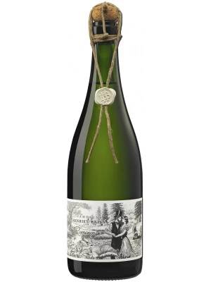 Henriet-Bazin, Romans Grand Cru Extra Brut 0.75 л 2012