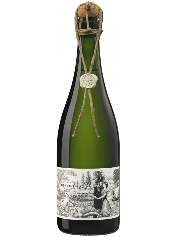 Henriet-Bazin, Romans Grand Cru Extra Brut