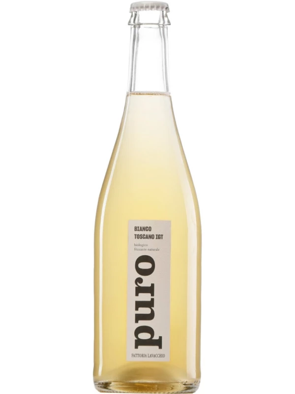 Lavacchio, Puro Bianco, Toscana IGT