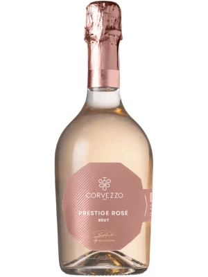 Corvezzo, Prestige Rose Brut 0.75 л 2024