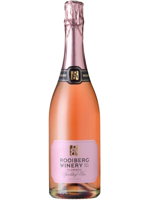 Rooiberg Winery, Flamingo Rose Semi-Sweet 0.75 л 2024
