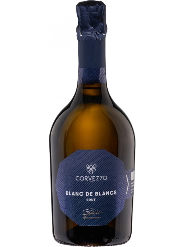 Corvezzo, Blanc de Blancs Brut