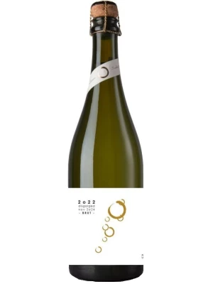 Peter Lauer, Riesling Sekt 0.75 л 2022