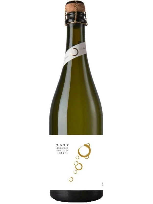 Peter Lauer, Riesling Sekt