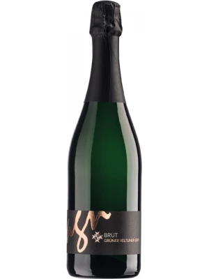 Weingut Hagn, Gruner Veltliner Brut 0.75 л 2024
