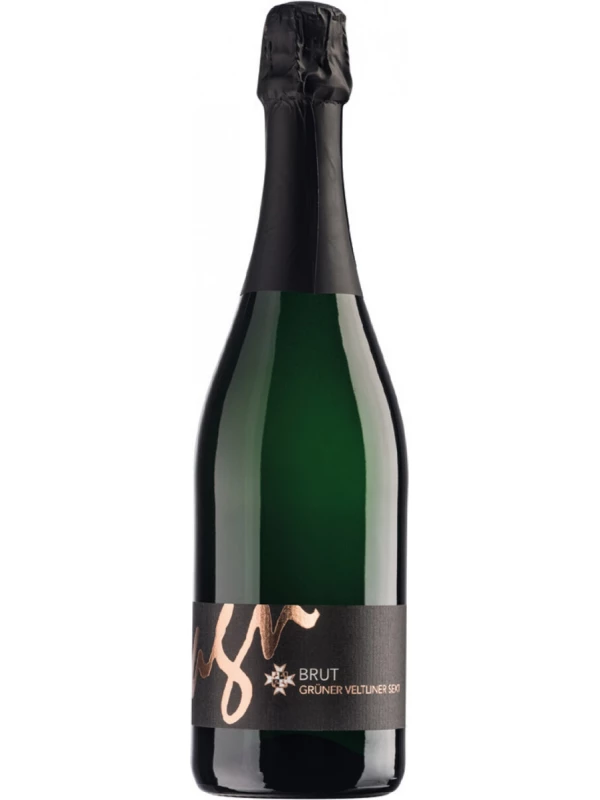 Weingut Hagn, Gruner Veltliner Brut