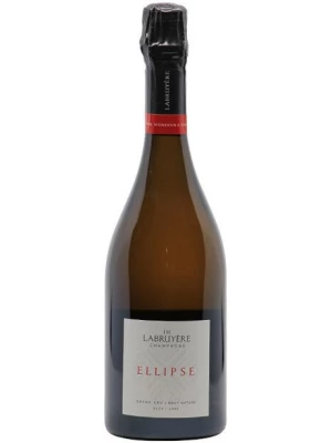 J.M. Labruyere, Ellipse Brut Nature, Champagne Grand Cru AOC 0.75 л