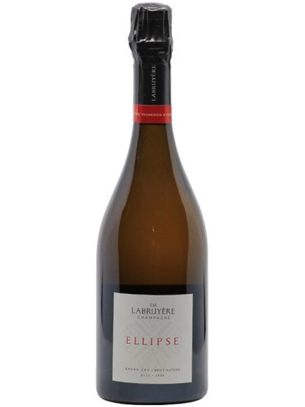 J.M. Labruyere, Ellipse Brut Nature, Champagne Grand Cru AOC