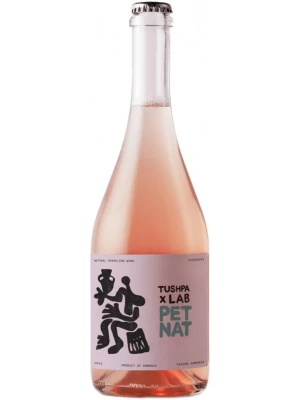 TUSHPA x Lab Pet Nat Koghbeni 0.75 л 2024