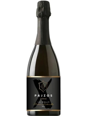 Chateau Pajzos, La Bulle Brut 0.75 л 2021