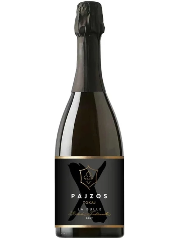 Chateau Pajzos, La Bulle Brut