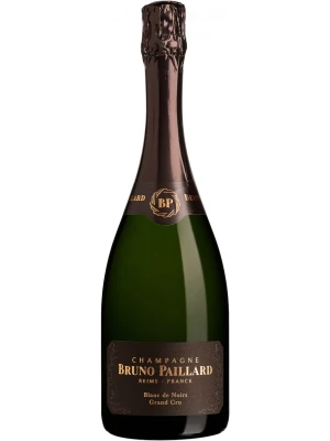 Bruno Paillard, Blanc de Noirs Grand Cru, Champagne AOC 0.75 л 2019