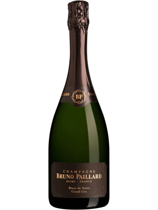 Bruno Paillard, Blanc de Noirs Grand Cru, Champagne AOC