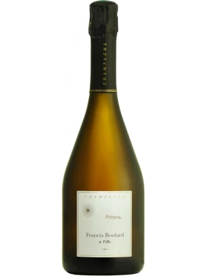 Francis Boulard & Fille, Petraea Brut Nature, Champagne AOC 0.75 л 2015