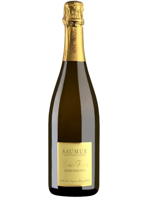 Domaine Leduc-Frouin, Saumur AOC Brut 0.75 л 2021