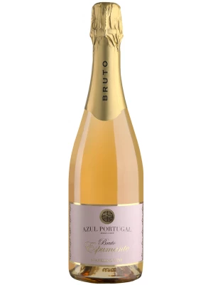 Azul Portugal Bruto Espumante Rose 0.75 л