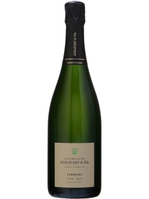 Agrapart, Terroirs Extra Brut 0.75 л