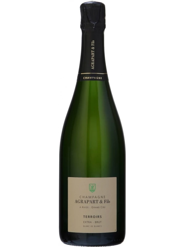 Agrapart, Terroirs Extra Brut