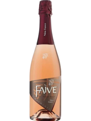 Nino Franco, Faive Rose Brut, Veneto IGT 0.75 л 2022