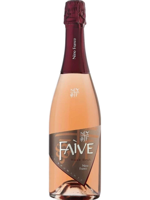 Nino Franco, Faive Rose Brut, Veneto IGT