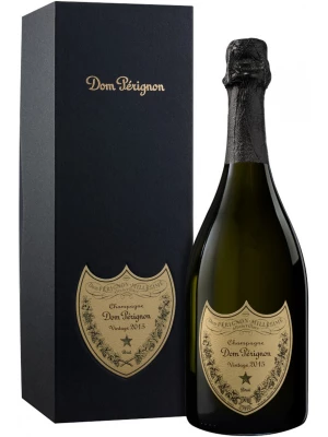 Dom Perignon, gift box 0.75 л 2015
