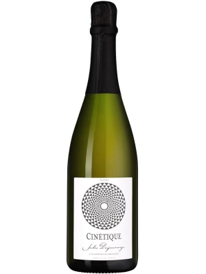 Domaine Jules Desjourneys, Cinetique Rose 0.75 л 2023