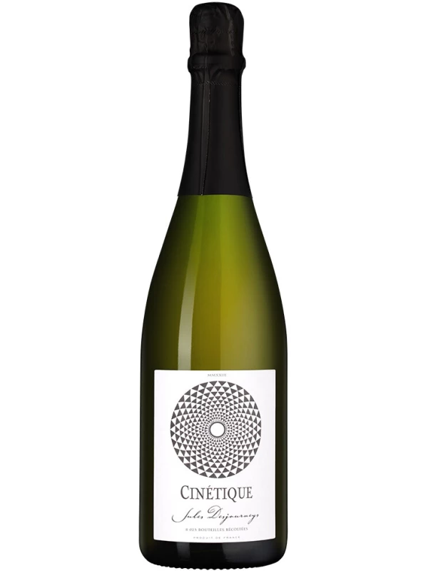 Domaine Jules Desjourneys, Cinetique Rose